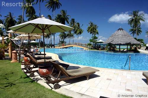 Phi Phi Island Village Beach Resort & Spa 70